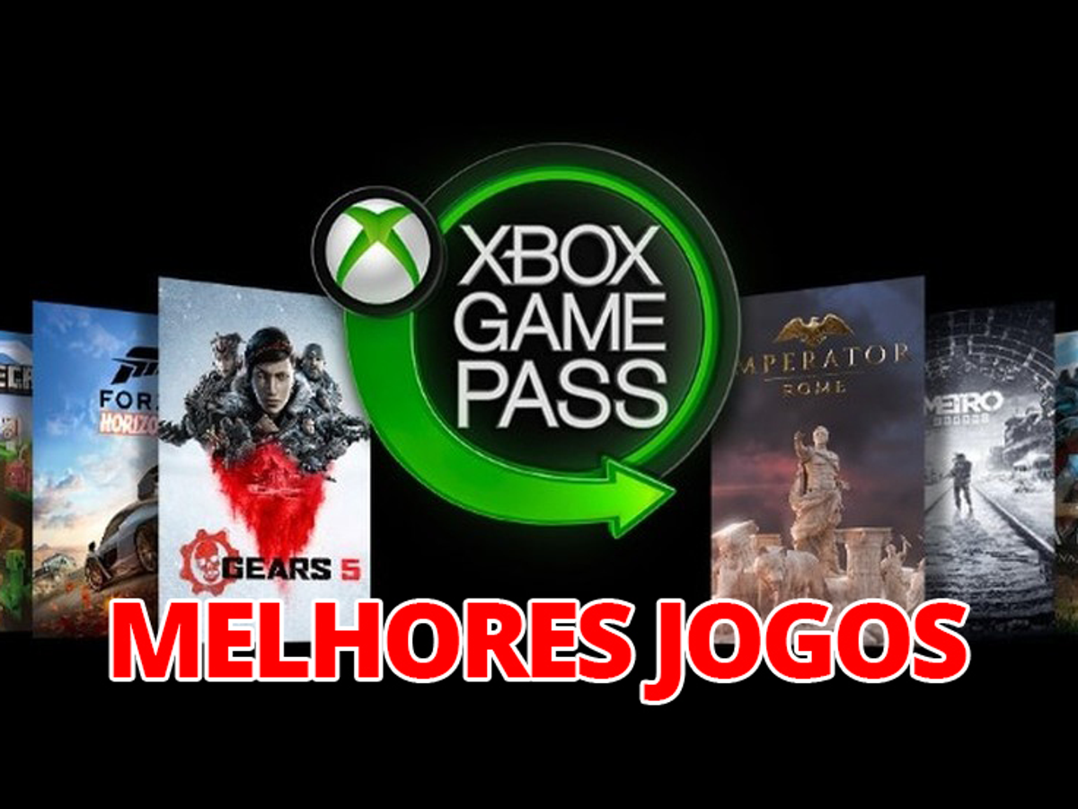 Os 25 melhores jogos do Xbox Game Pass (Julho de 2023)